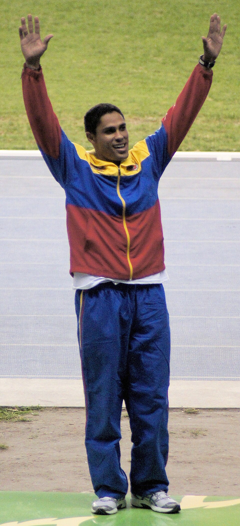 Víctor Manuel Castillo