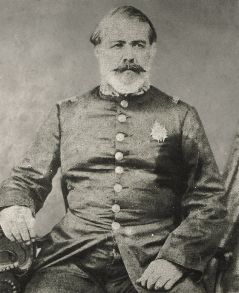 Victor Manuel Osorio