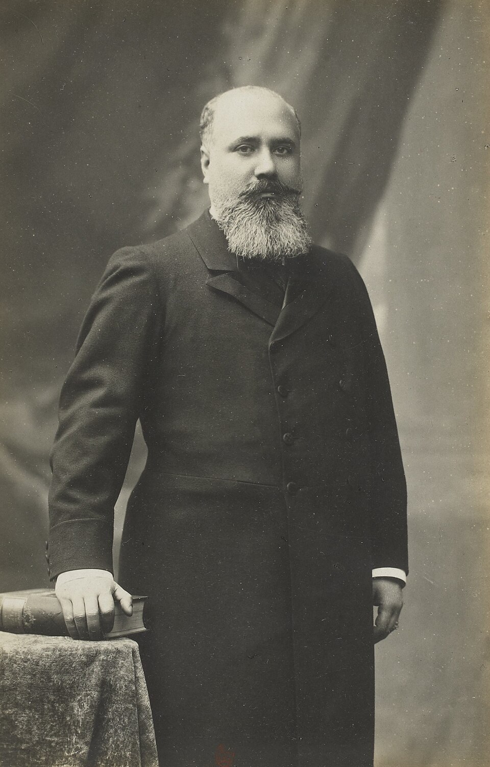 Víctor Manuel Rendón
