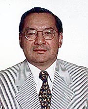 Víctor Manuel Rocha