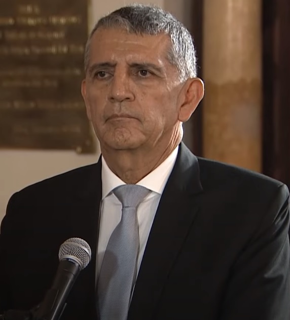 Víctor Manuel Torres Falcón