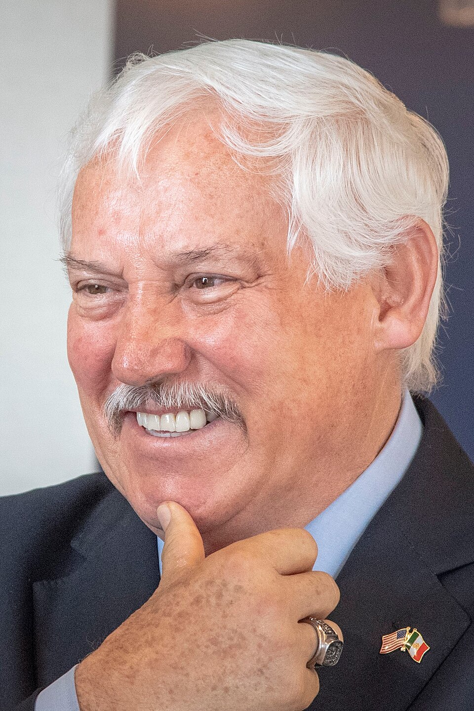 Víctor Manuel Villalobos