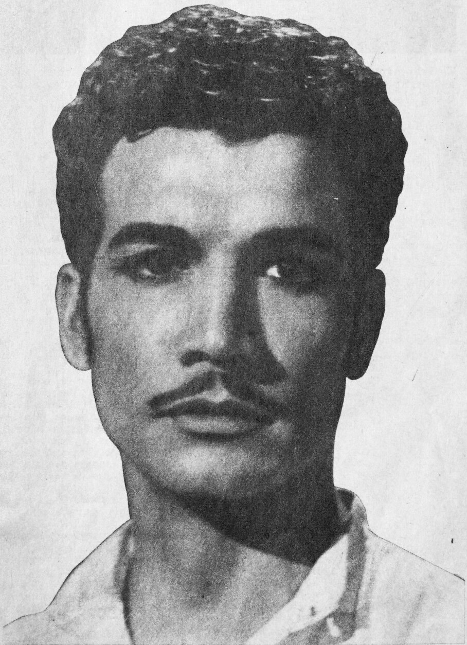 Víctor Mendoza