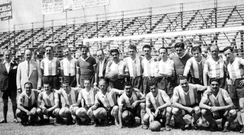 Víctor Mosquera Marín