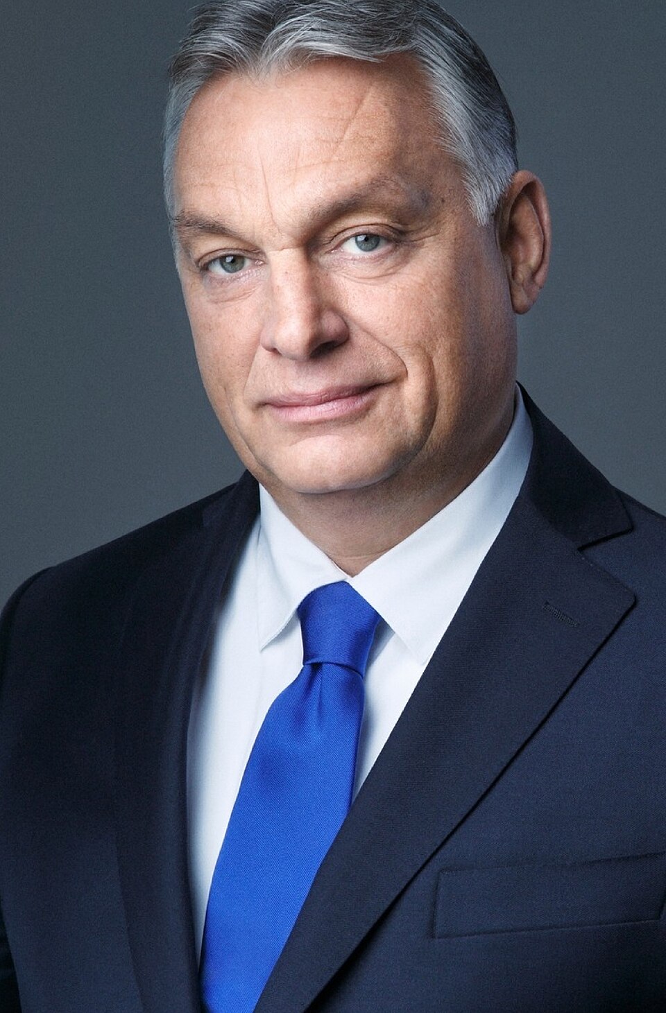Victor Orban