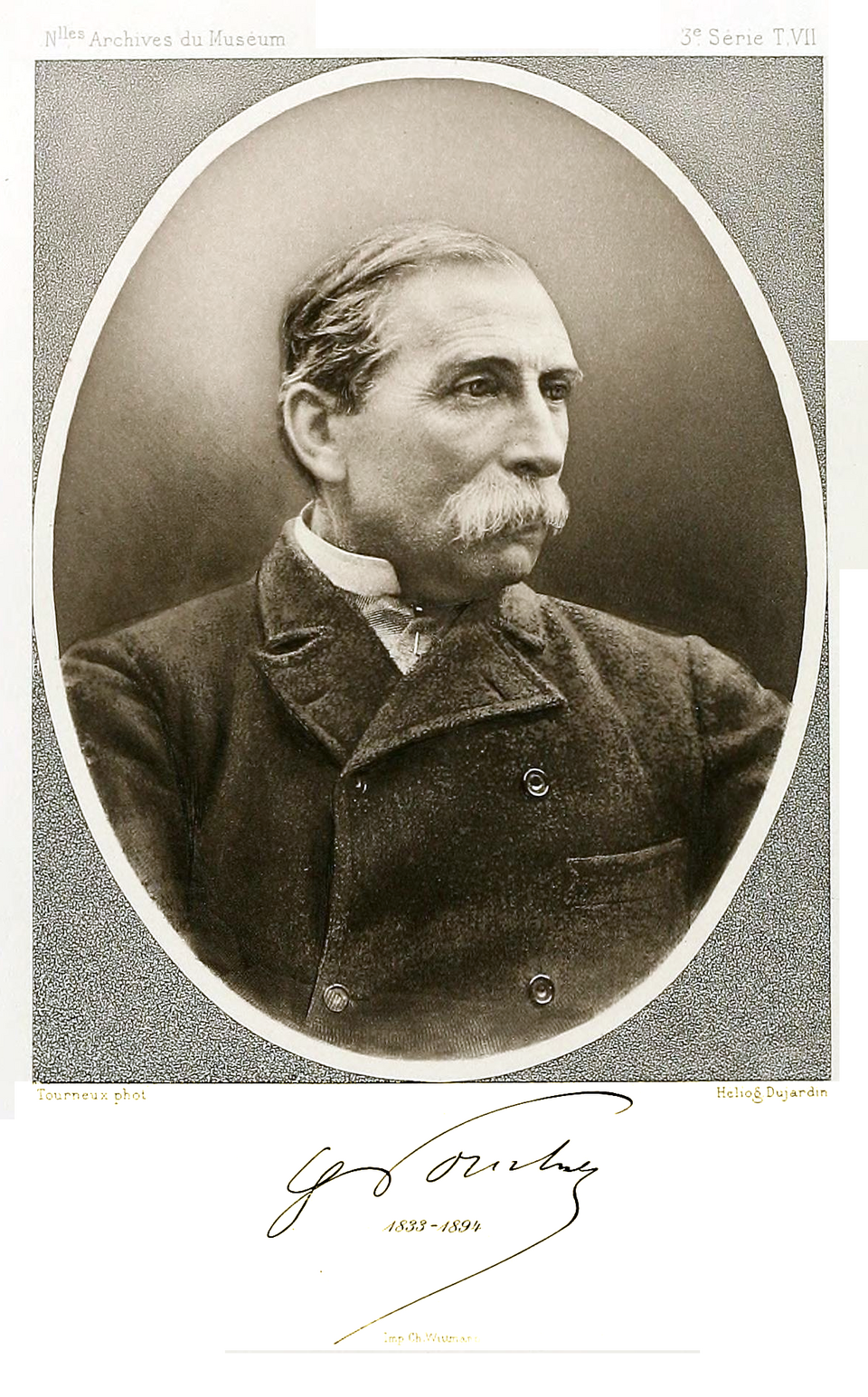 Victor Pouchet