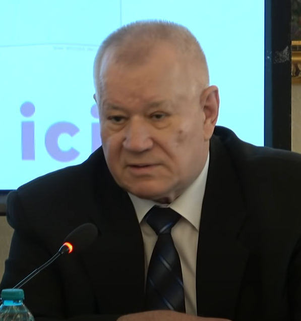 Victor Pușcaș