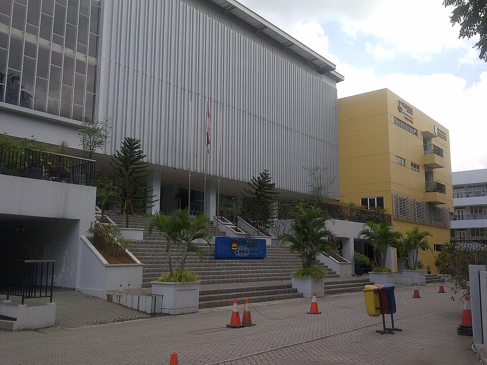 Victor Rachmat Hartono