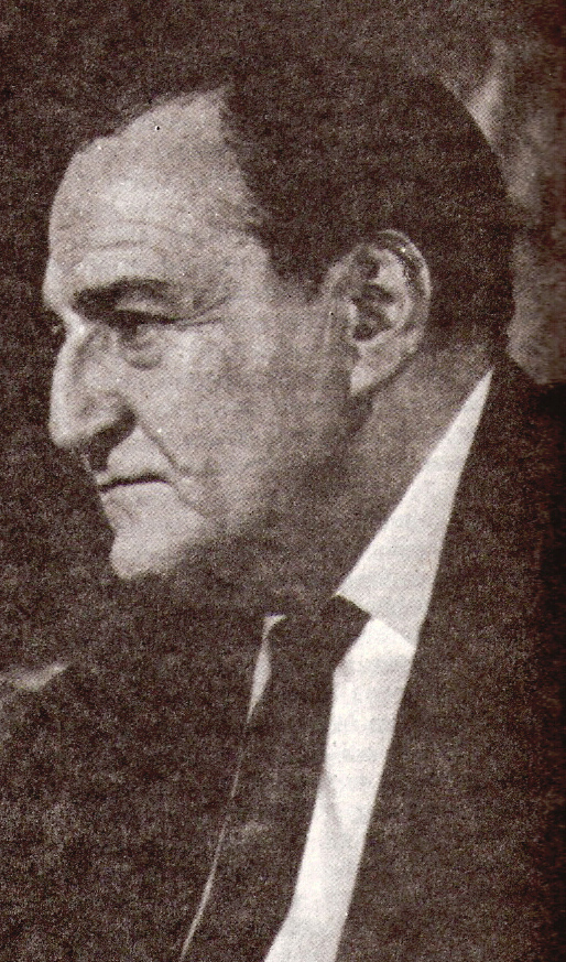 Víctor Raúl Haya de la Torre