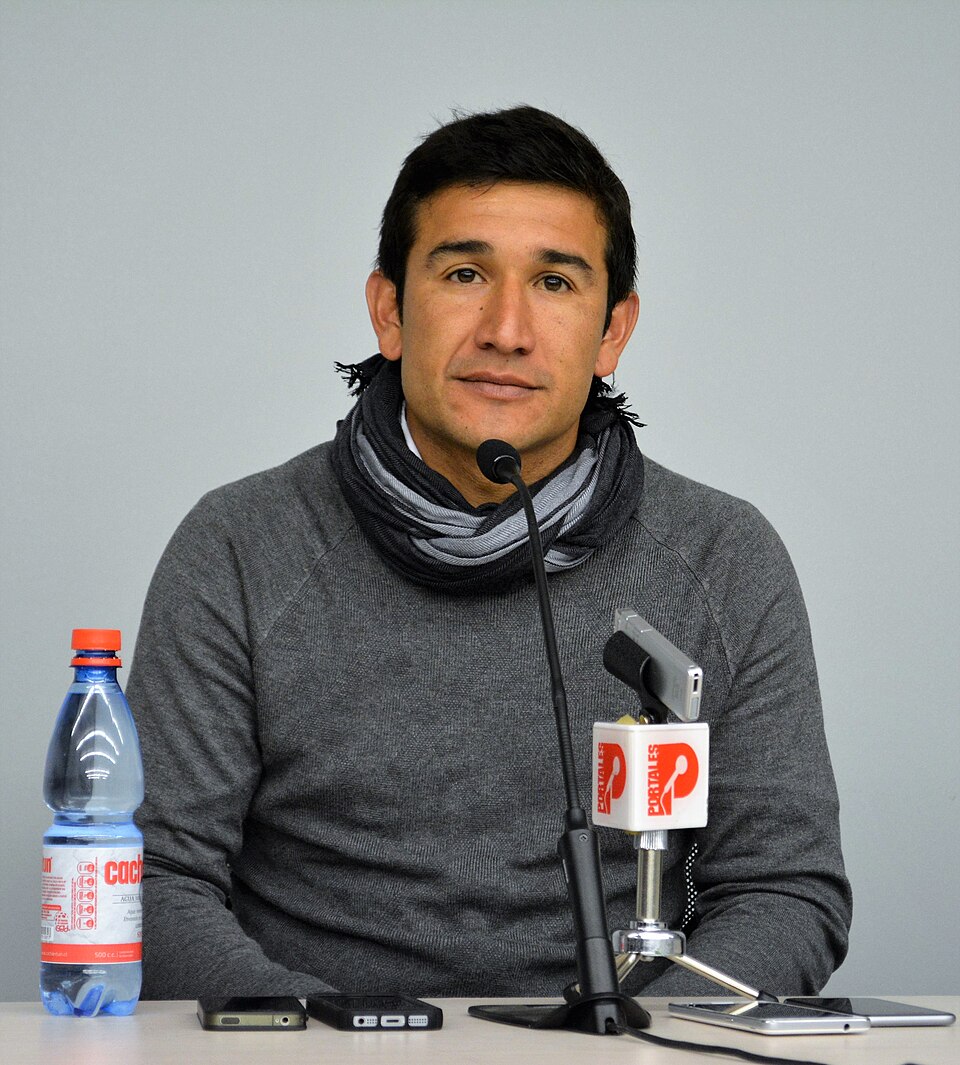 Víctor Rivero
