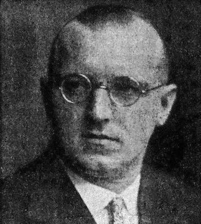 Victor Schmid