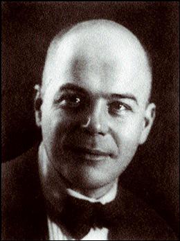 Victor Shklovsky