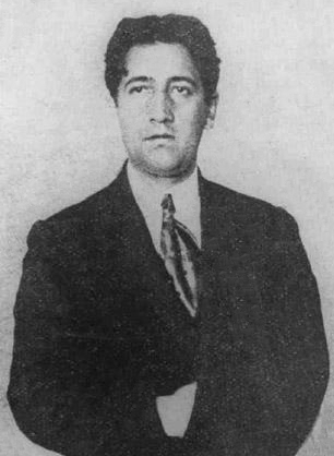 Victor Silva