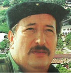 Victor Suárez Rojas