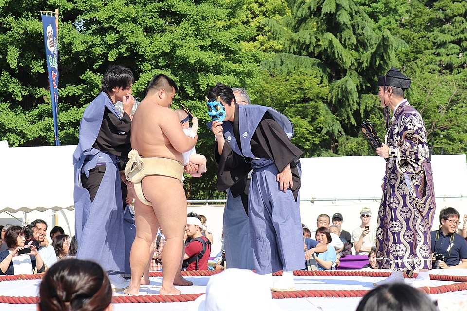 Victor Sumo