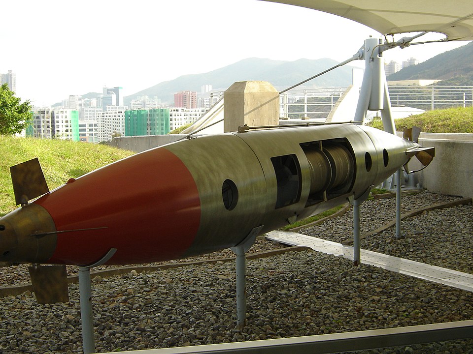 Victor Torpedo
