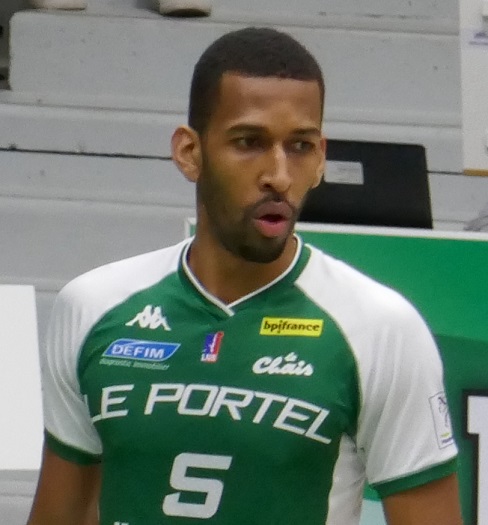 Victor Traoré