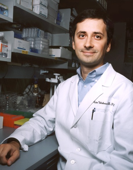 Victor Velculescu