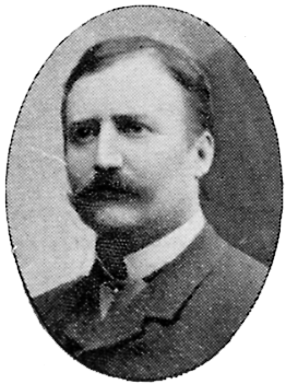 Victor von Gegerfelt