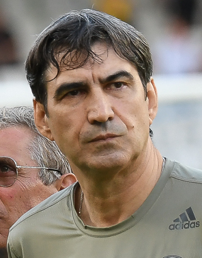 Victor Vrînceanu