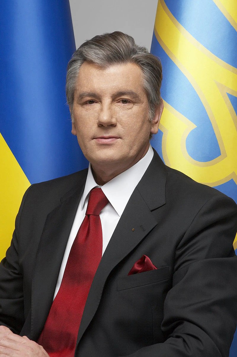 Victor Yushchenko