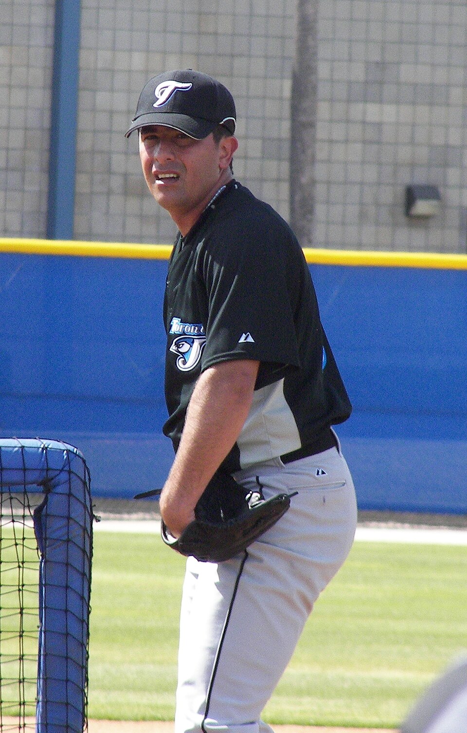 Victor Zambrano