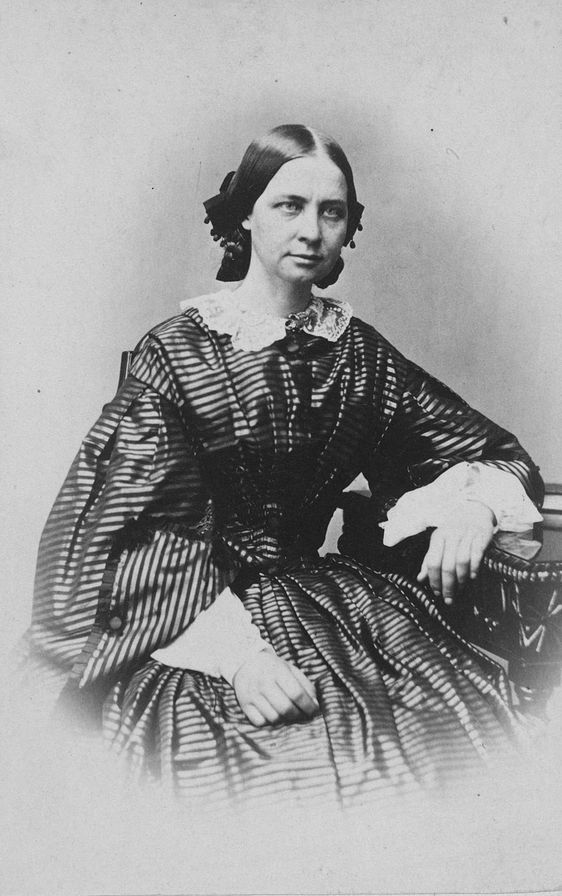 Victoria Åberg