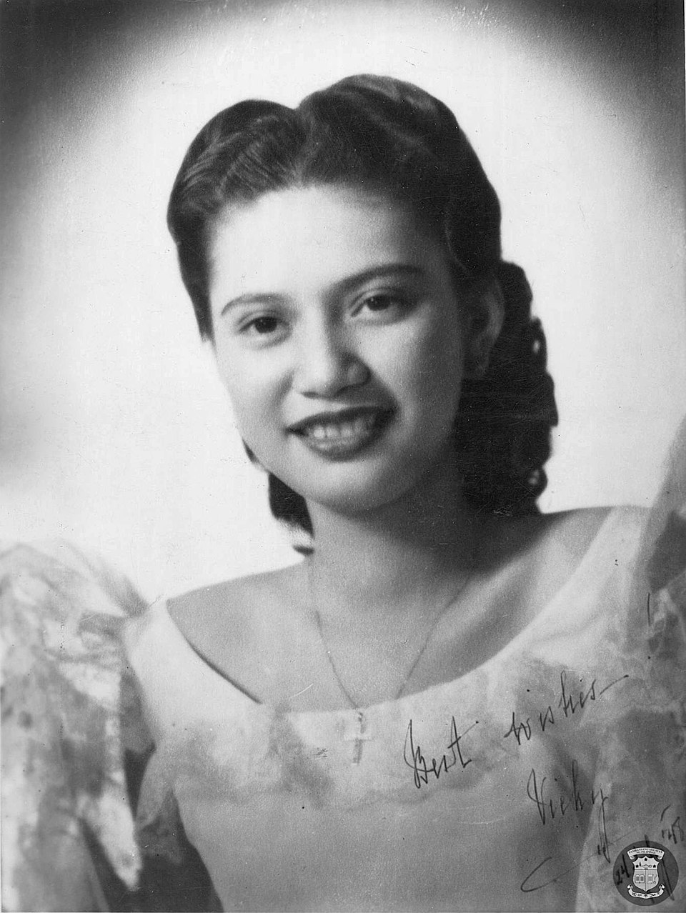 Victoria Álvarez