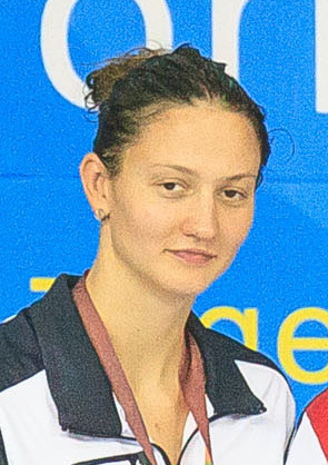 Victoria Andreeva