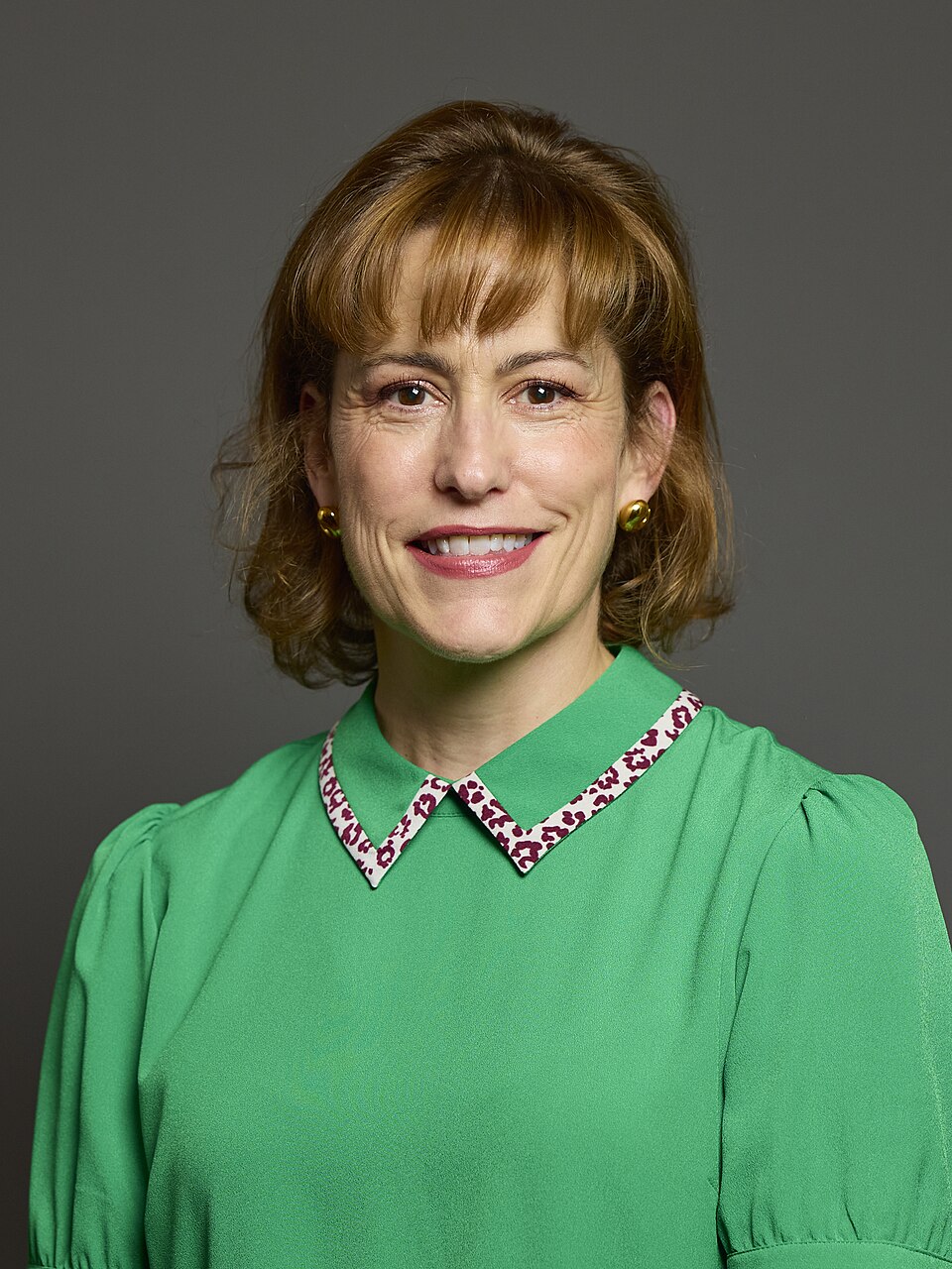 Victoria Atkins