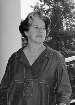 Victoria Bate
