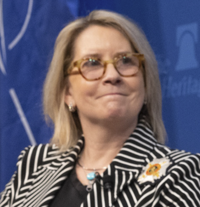 Victoria Coates