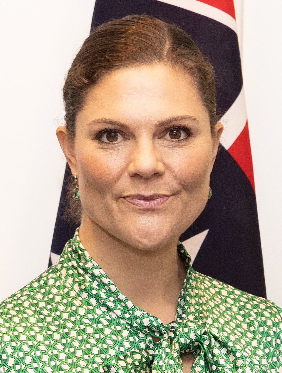 Victoria da Suécia