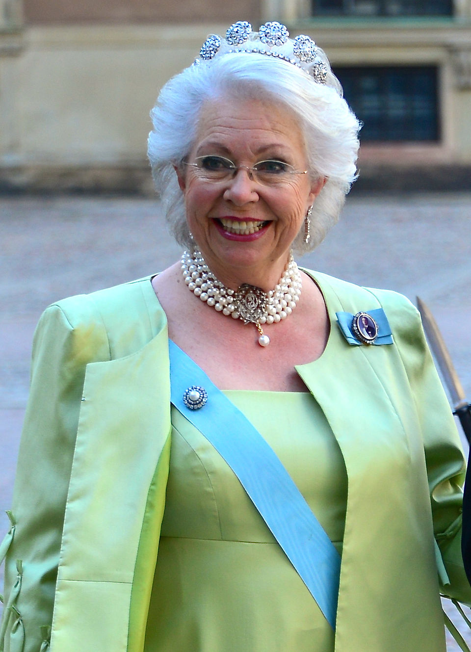 Victoria di Svezia