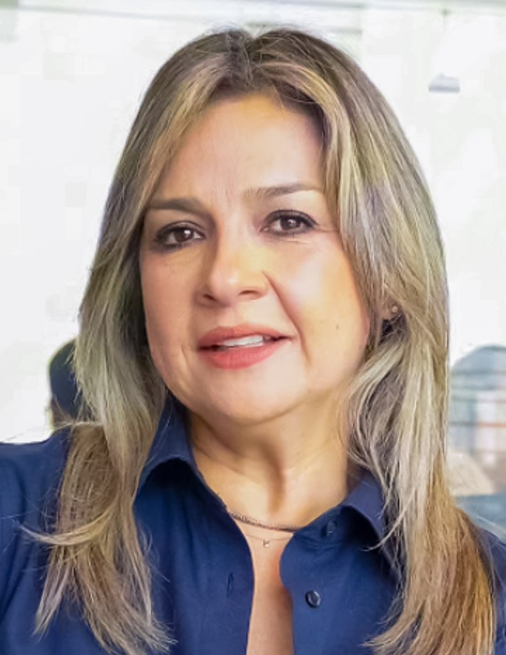 Victoria Eugenia Davila