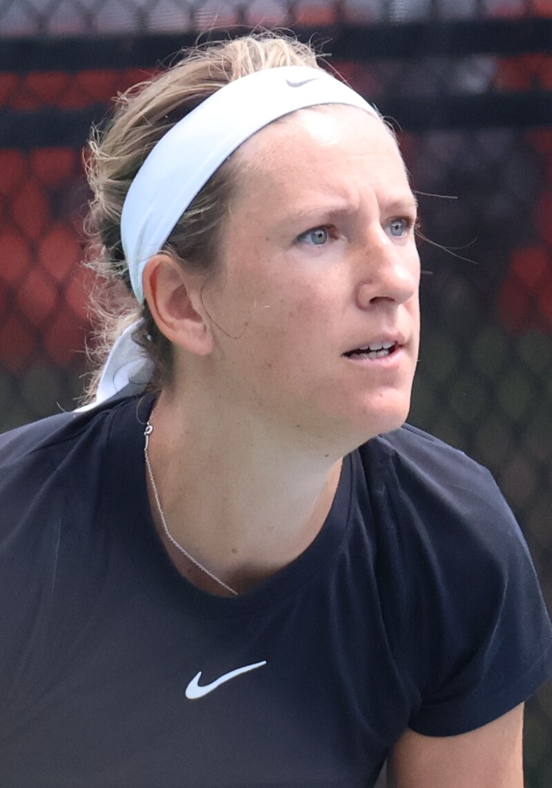 Victoria Hanrahan
