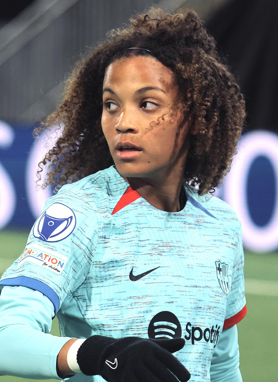 Victoria Lopez Serrano