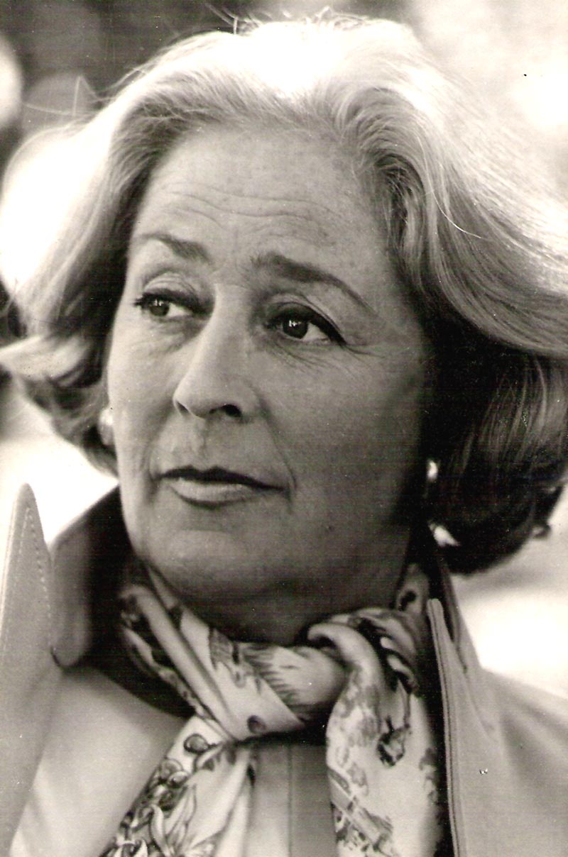 Victoria Muñoz Larreta