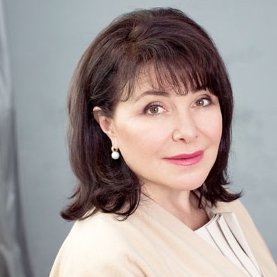 Victoria Nikolaeva