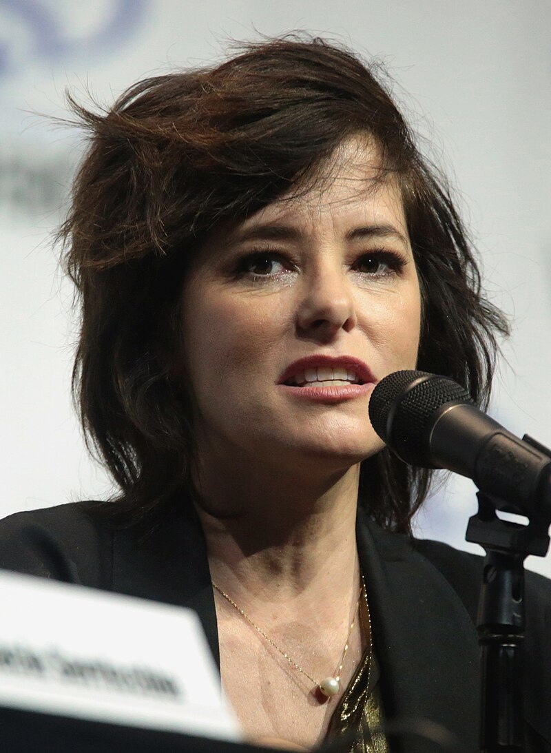 Victoria Parker Posey