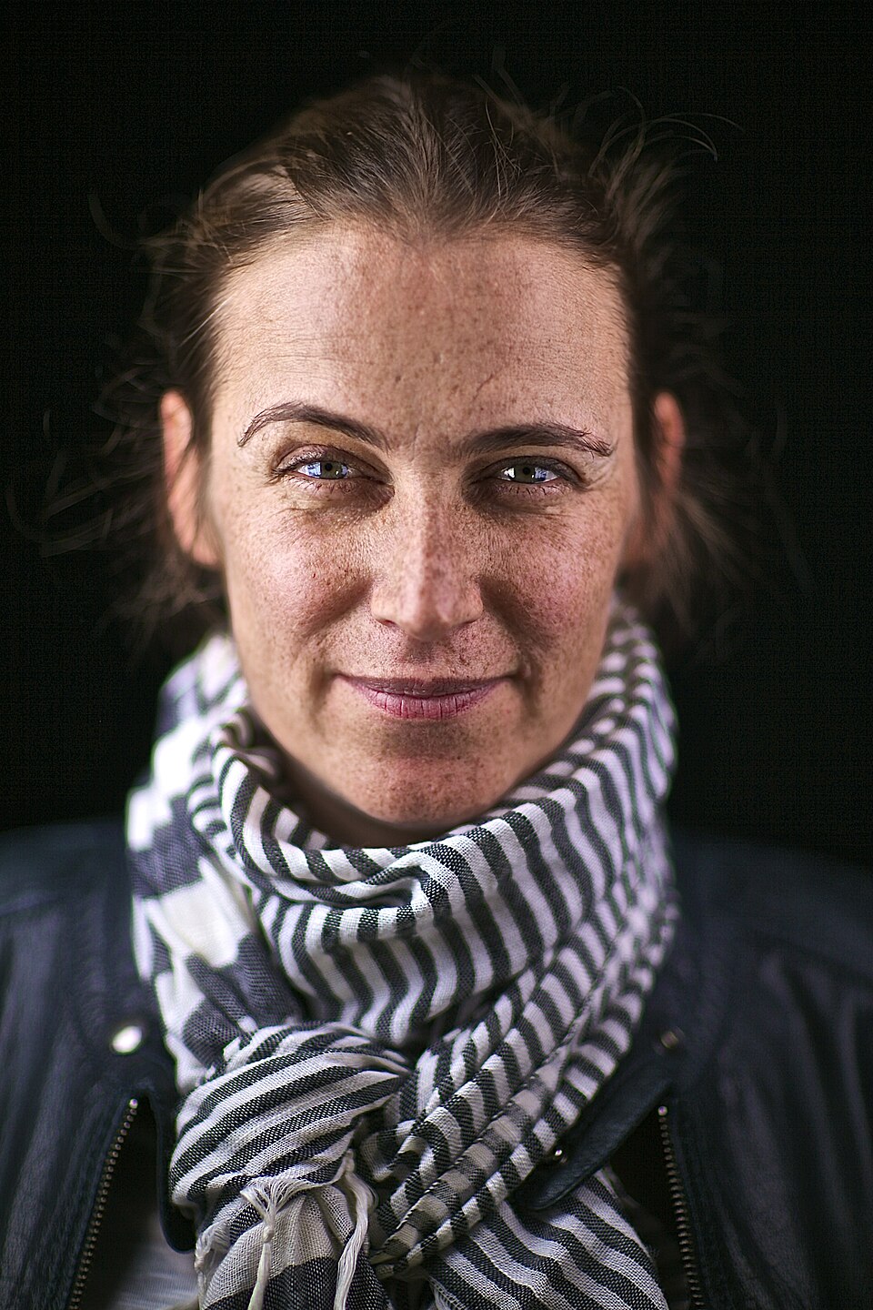 Victoria Ransom
