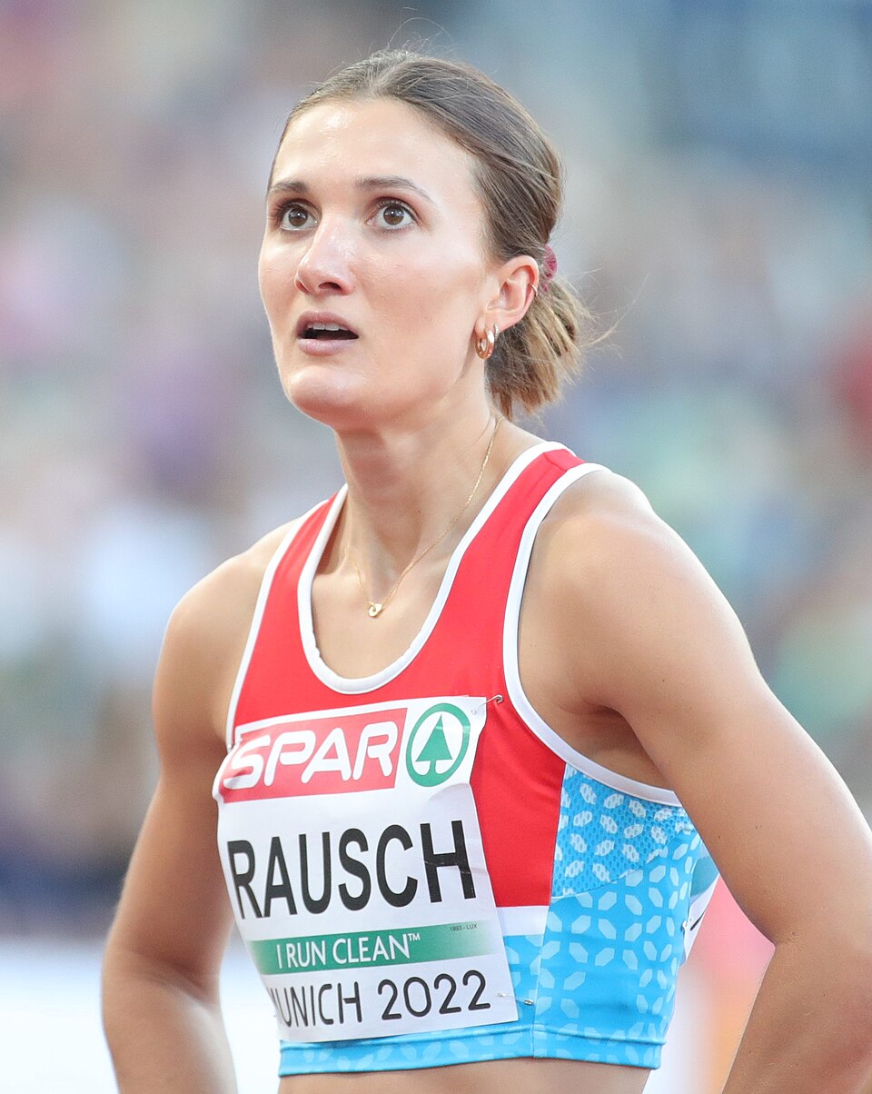 Victoria Rausch