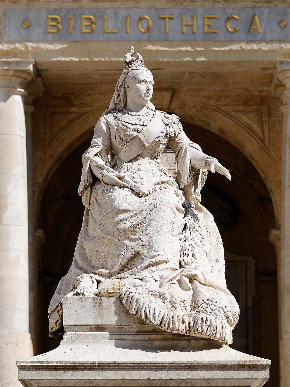 Victoria Resco