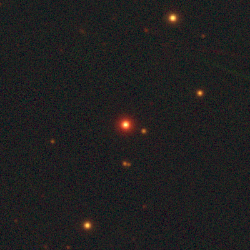 Victoria Santamaría Guglielmetti