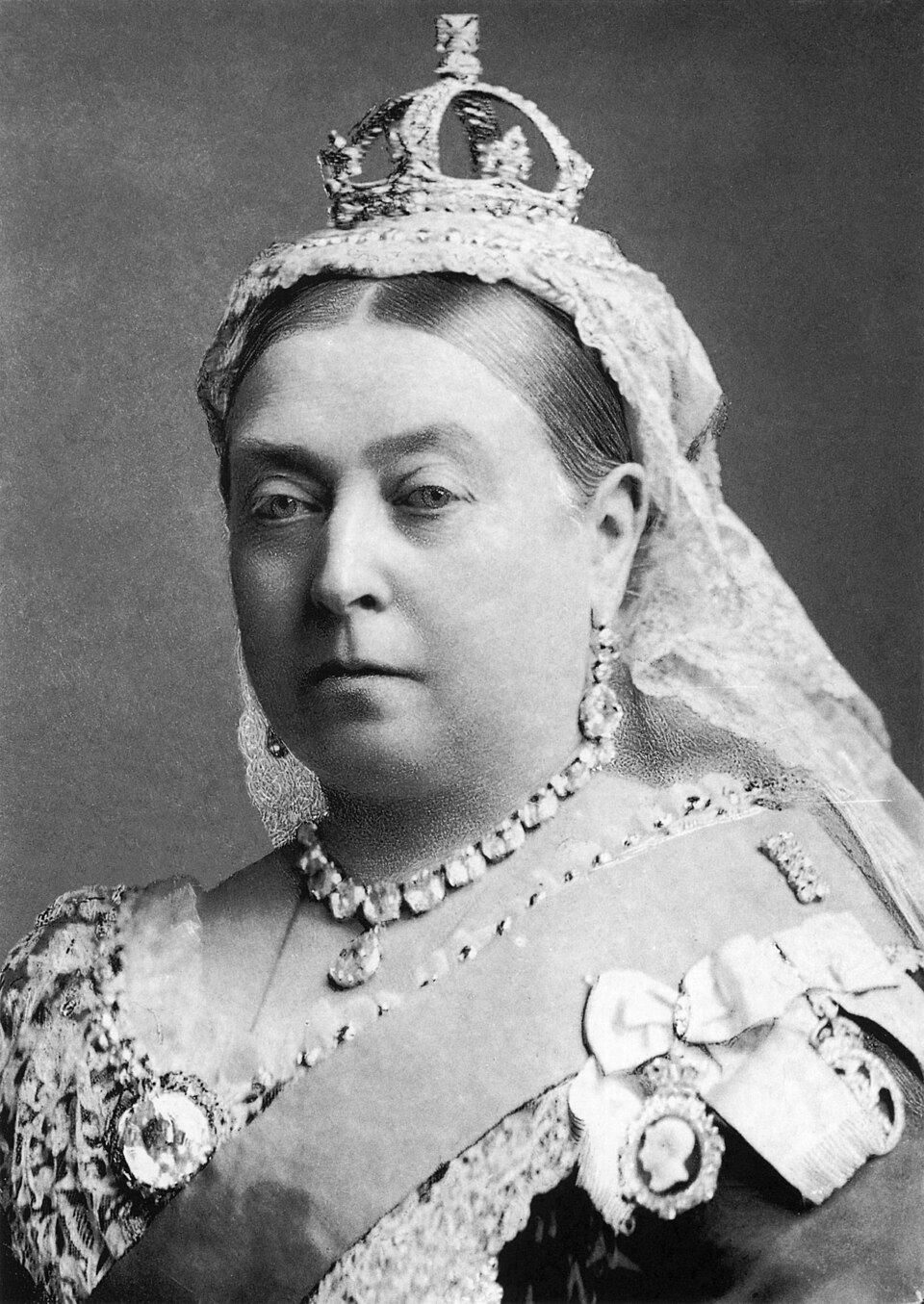 Victoria Silver