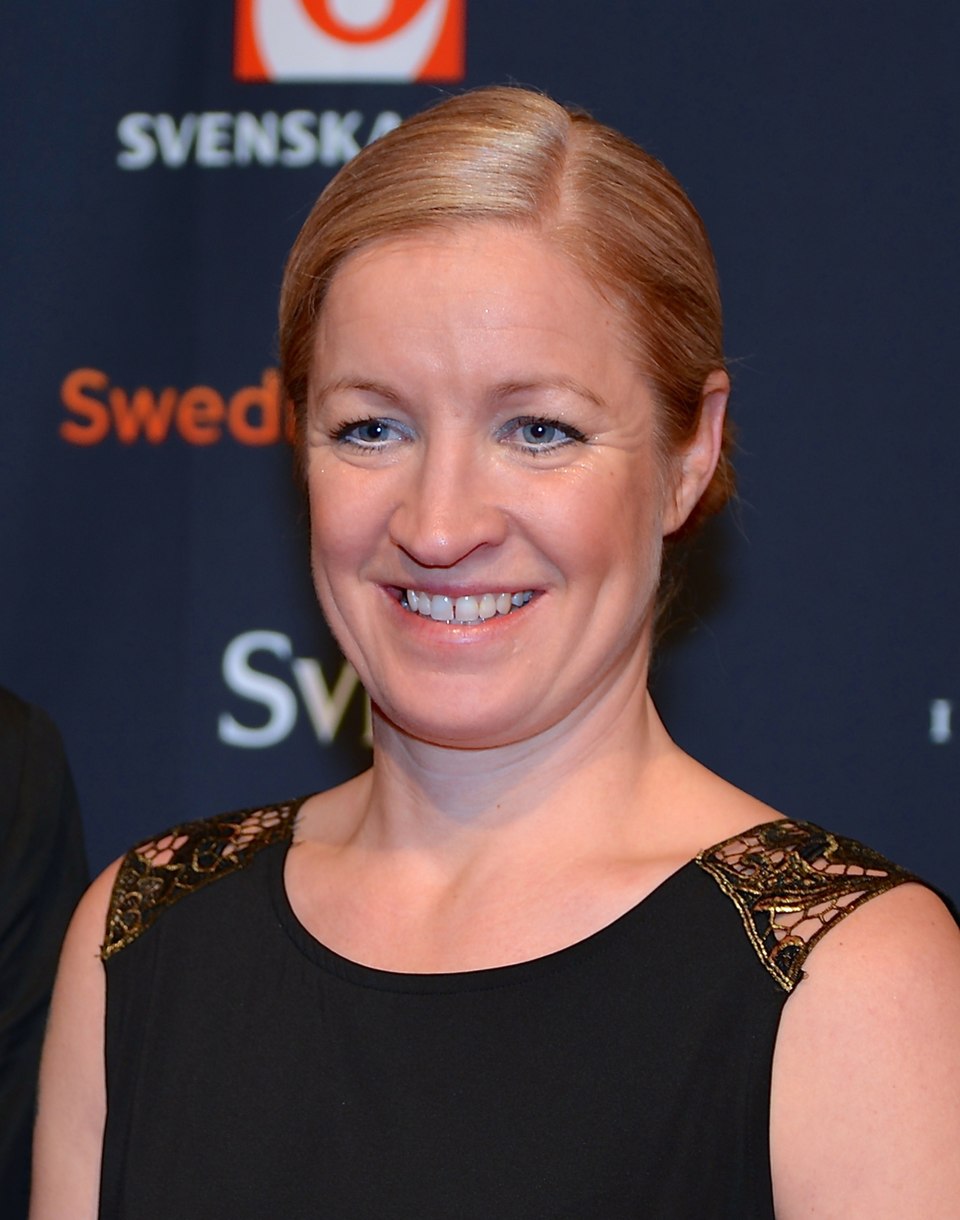 Victoria Svensson