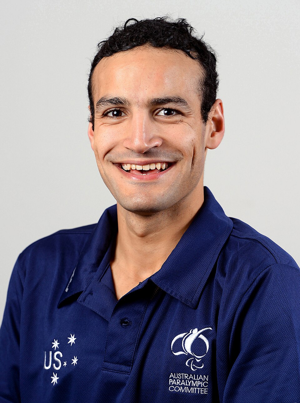 Victoria Vdovychenko