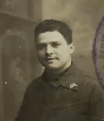 Victoriano Antonio Santillan