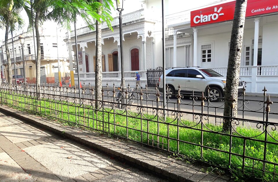 Victoriano Germosén