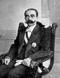 Victoriano Márquez Bustillos
